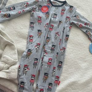 Magnetic Me Jammies